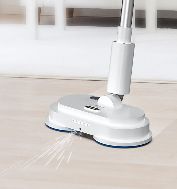 best electric mop|electric mop for hard floors|Mamibot|electric